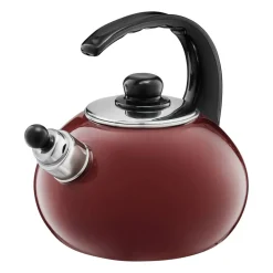 Czajnik emaliowany 2,5 l Emalia Olkusz