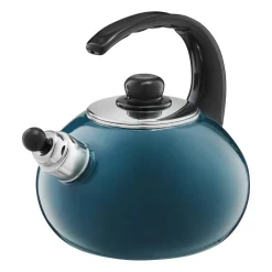 Czajnik emaliowany 2,5 l Emalia Olkusz