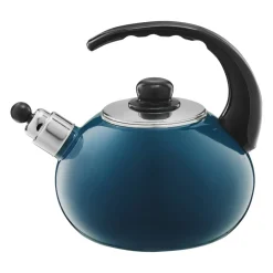 Czajnik emaliowany 2,5 l Emalia Olkusz