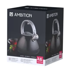 Czajnik Jasper 2,9 l AMBITION
