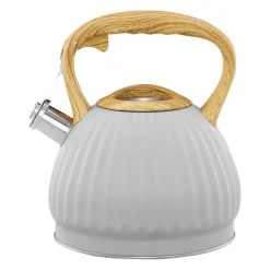 Czajnik na indukcję Curly 2,5 l AMBITION