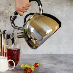 Czajnik na indukcję Octavio 2,3 l AMBITION
