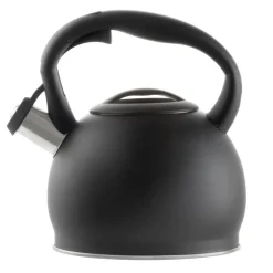 Czajnik stalowy Carbon 2,2 l AMBITION