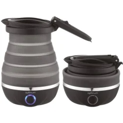 Czajnik turystyczny CJ-0112 OPTIMUM