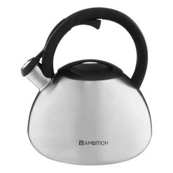 Czajnik z gwizdkiem Acero 2,6 l AMBITION