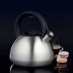 Czajnik z gwizdkiem Acero 2,6 l AMBITION