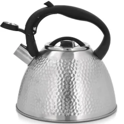 Czajnik z gwizdkiem Bubble 2,6 l AMBITION