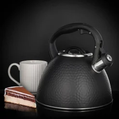 Czajnik z gwizdkiem Bubble 2,6 l AMBITION