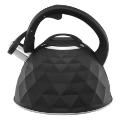 Czajnik z gwizdkiem Diamond 2,5 l AMBITION