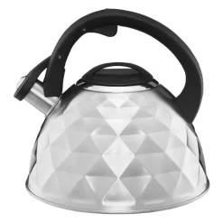 Czajnik z gwizdkiem Diamond 2,5 l AMBITION
