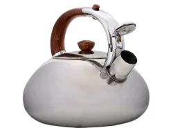 Czajnik z gwizdkiem Ferguson 2,5 l AMBITION