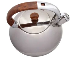 Czajnik z gwizdkiem Ferguson 2,5 l AMBITION