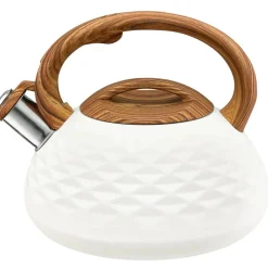 Czajnik z gwizdkiem Golf 2,3 l AMBITION