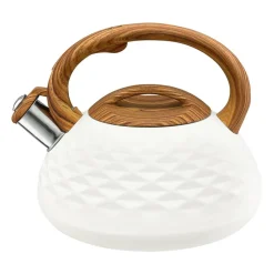 Czajnik z gwizdkiem Golf 2,3 l AMBITION