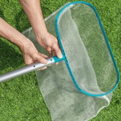 Czerpak basenowy Aqua Net BESTWAY