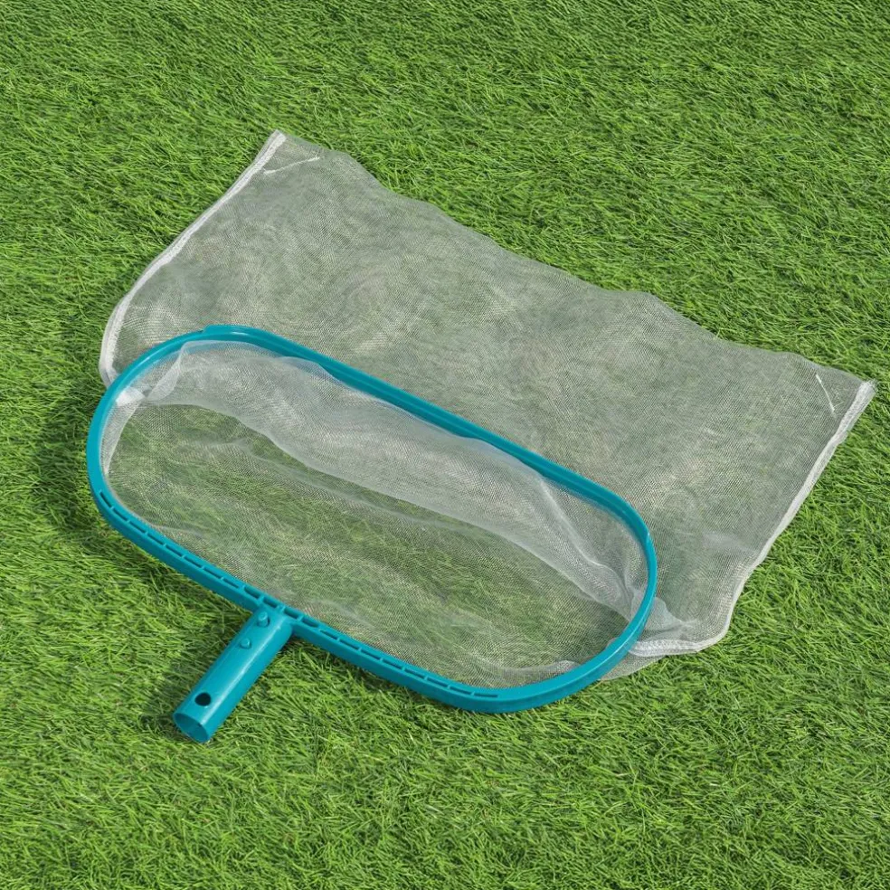Czerpak basenowy Aqua Net BESTWAY