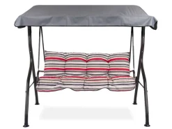 Dach do huśtawki ogrodowej Luna / Kate 175 x 95 cm PATIO