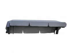 Dach do huśtawki ogrodowej Rimini / Venezia 228 x 126 cm PATIO