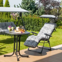 Daszek do fotela ogrodowego PATIO