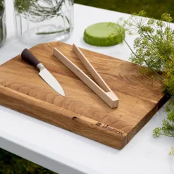 Deska do krojenia Natural Rustic AMBITION