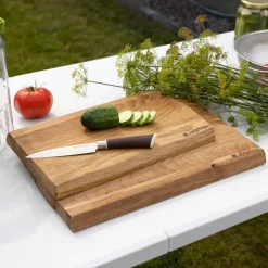 Deska do krojenia Natural Rustic AMBITION