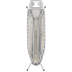 Deska do prasowania L10 120 cm x 37 cm srebrna VELKEA