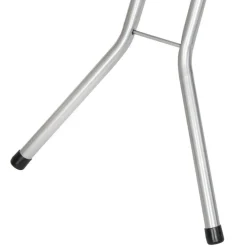 Deska do prasowania L10 120 cm x 37 cm srebrna VELKEA
