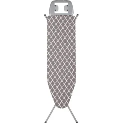 Deska do prasowania M1 110 cm x 34 cm srebrna VELKEA