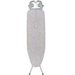Deska do prasowania z przyłączem L20+ 120 cm x 37 cm VELKEA