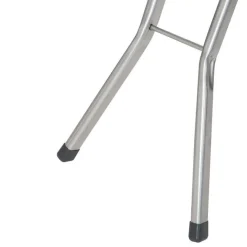Deska do prasowania z przyłączem L20+ 120 cm x 37 cm VELKEA