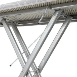 Deska do prasowania z przyłączem L20+ 120 cm x 37 cm VELKEA