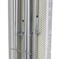 Deska do prasowania z przyłączem L20+ 120 cm x 37 cm VELKEA