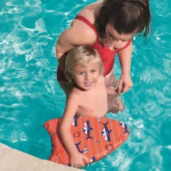 Deska do pływania Swim Safe 42 x 32 cm BESTWAY MIX WZORÓW