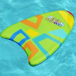 Deska do pływania Swim Safe 42 x 32 cm BESTWAY MIX WZORÓW