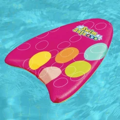 Deska do pływania Swim Safe 42 x 32 cm BESTWAY MIX WZORÓW