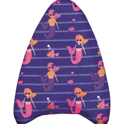 Deska do pływania Swim Safe 42 x 32 cm BESTWAY MIX WZORÓW