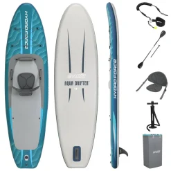Deska SUP Hydro Force® Aqua Drifter™ 2w1 Set BESTWAY
