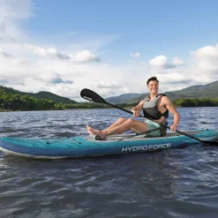 Deska SUP Hydro Force® Aqua Drifter™ 2w1 Set BESTWAY