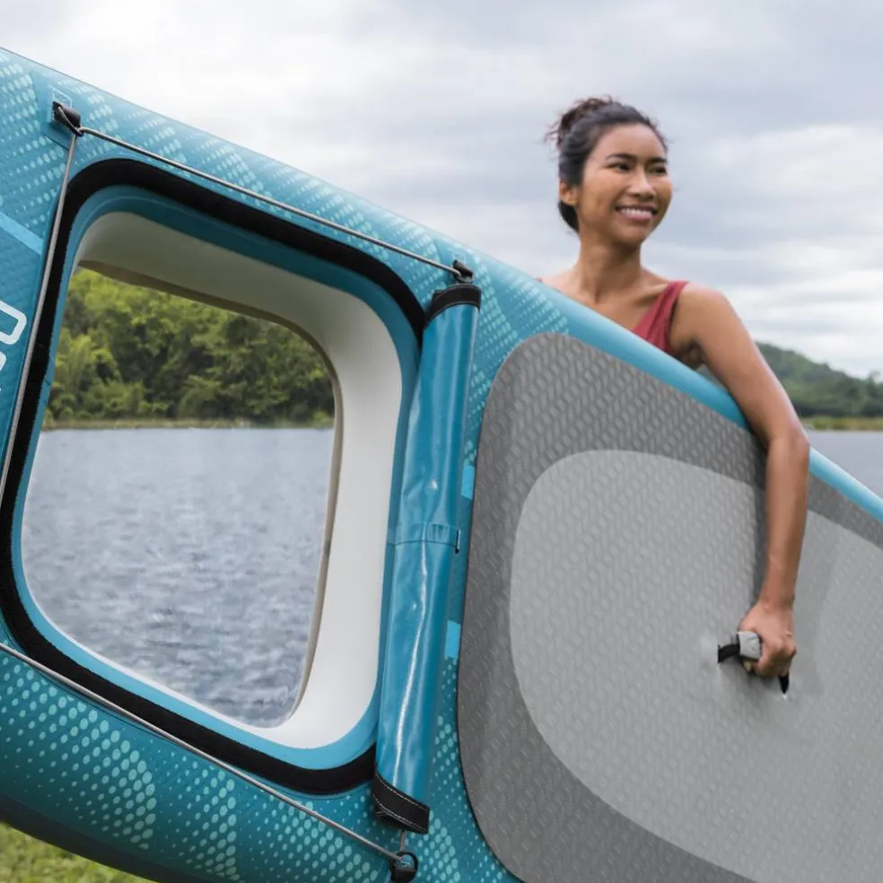 Deska SUP Hydro Force® Aqua Drifter™ Set BESTWAY