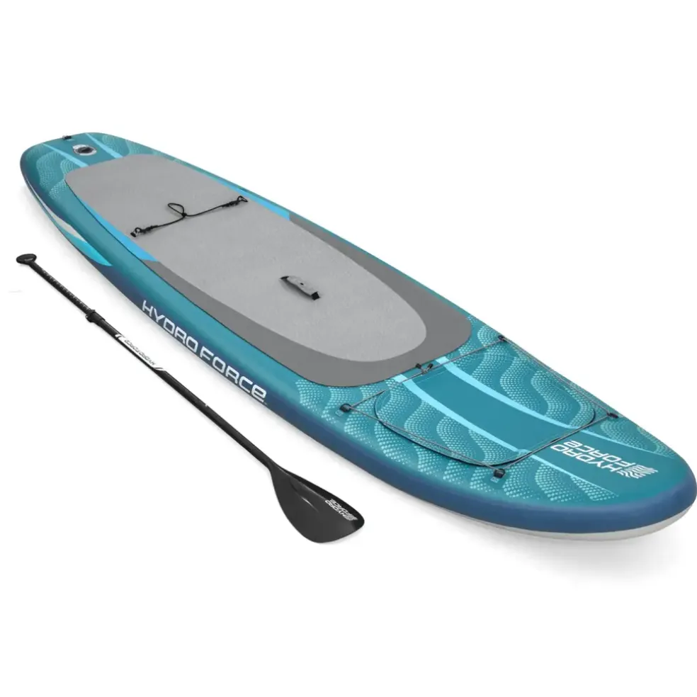 Deska SUP Hydro Force® Aqua Drifter™ Set BESTWAY