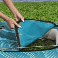 Deska SUP Hydro Force® Aqua Drifter™ Set BESTWAY