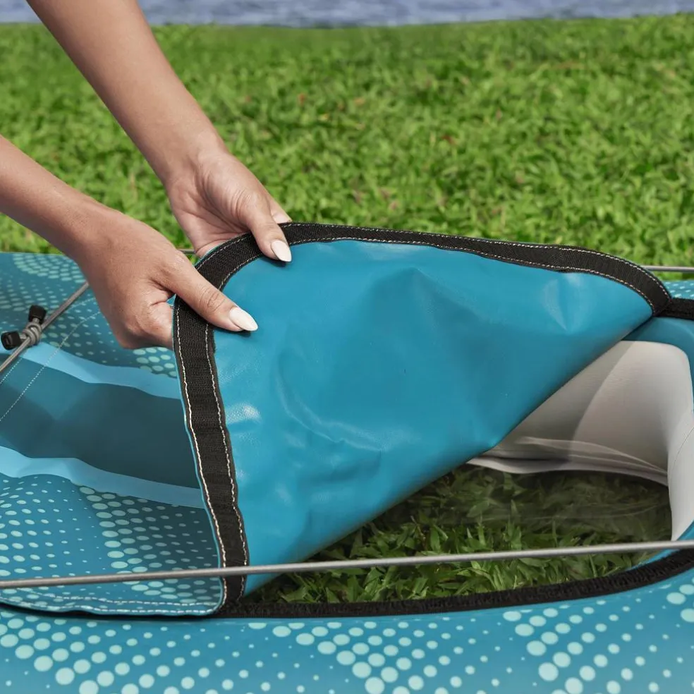 Deska SUP Hydro Force® Aqua Drifter™ Set BESTWAY