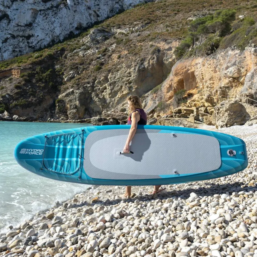 Deska SUP Hydro Force® Aqua Drifter™ Set BESTWAY