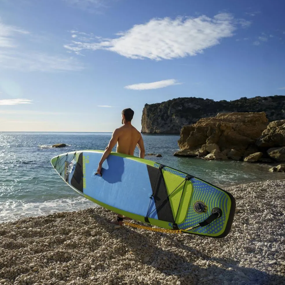 Deska SUP Hydro Force® Aqua Excursion™ Set BESTWAY