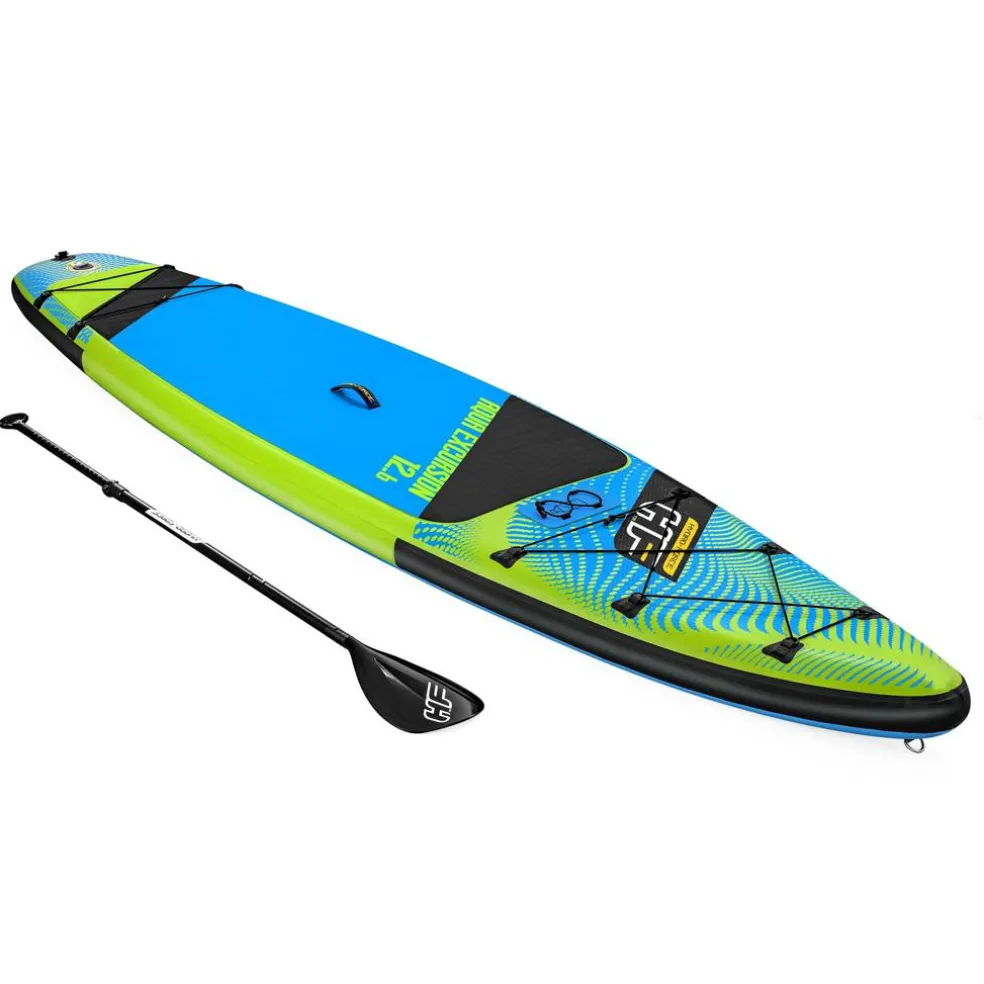 Deska SUP Hydro Force® Aqua Excursion™ Set BESTWAY