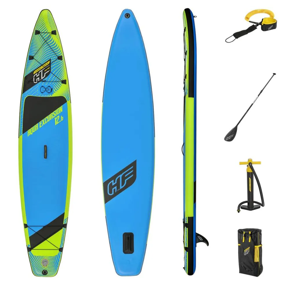 Deska SUP Hydro Force® Aqua Excursion™ Set BESTWAY