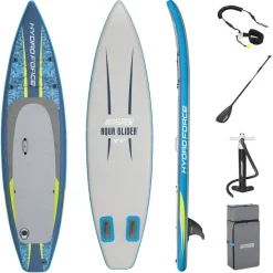 Deska SUP Hydro Force® Aqua Glider™ Set BESTWAY