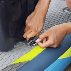 Deska SUP Hydro Force® Aqua Glider™ Set BESTWAY