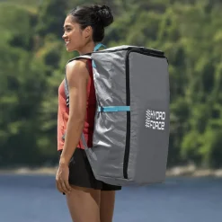 Deska SUP Hydro Force® Aqua Glider™ Set BESTWAY
