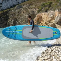 Deska SUP Hydro Force® Aqua Journey™ Set BESTWAY